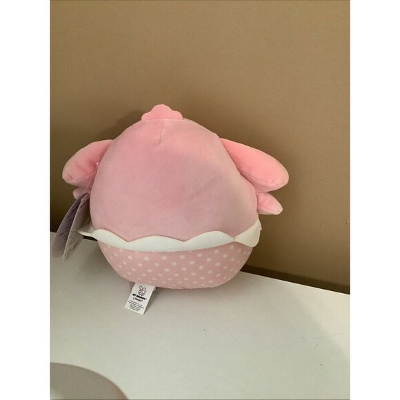 Squishmallow Hello Kitty & Friends Trio Melody, Pompompurin & Hello Kitty. New - Picture 7 of 7